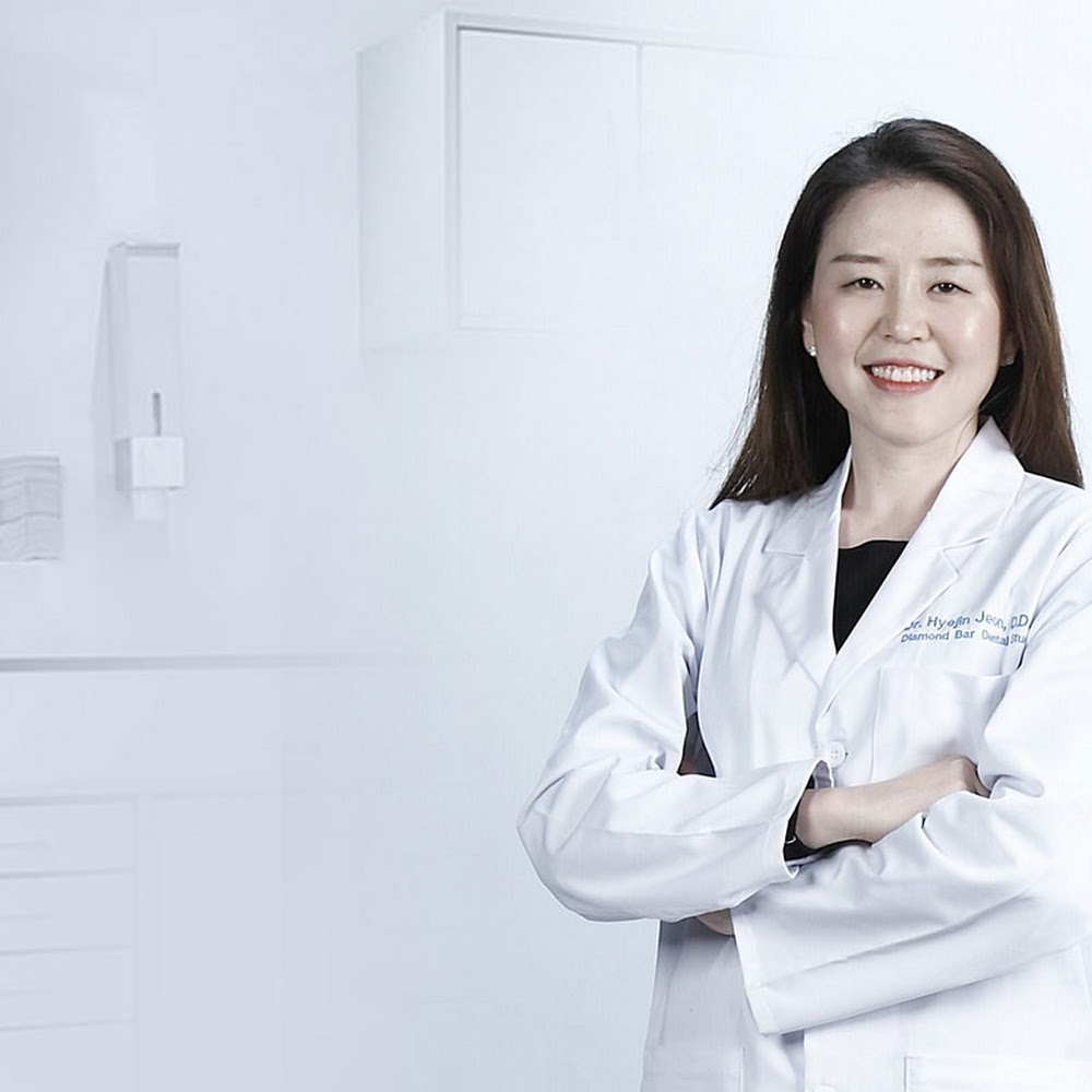 Diamond Bar Dental Studio 11