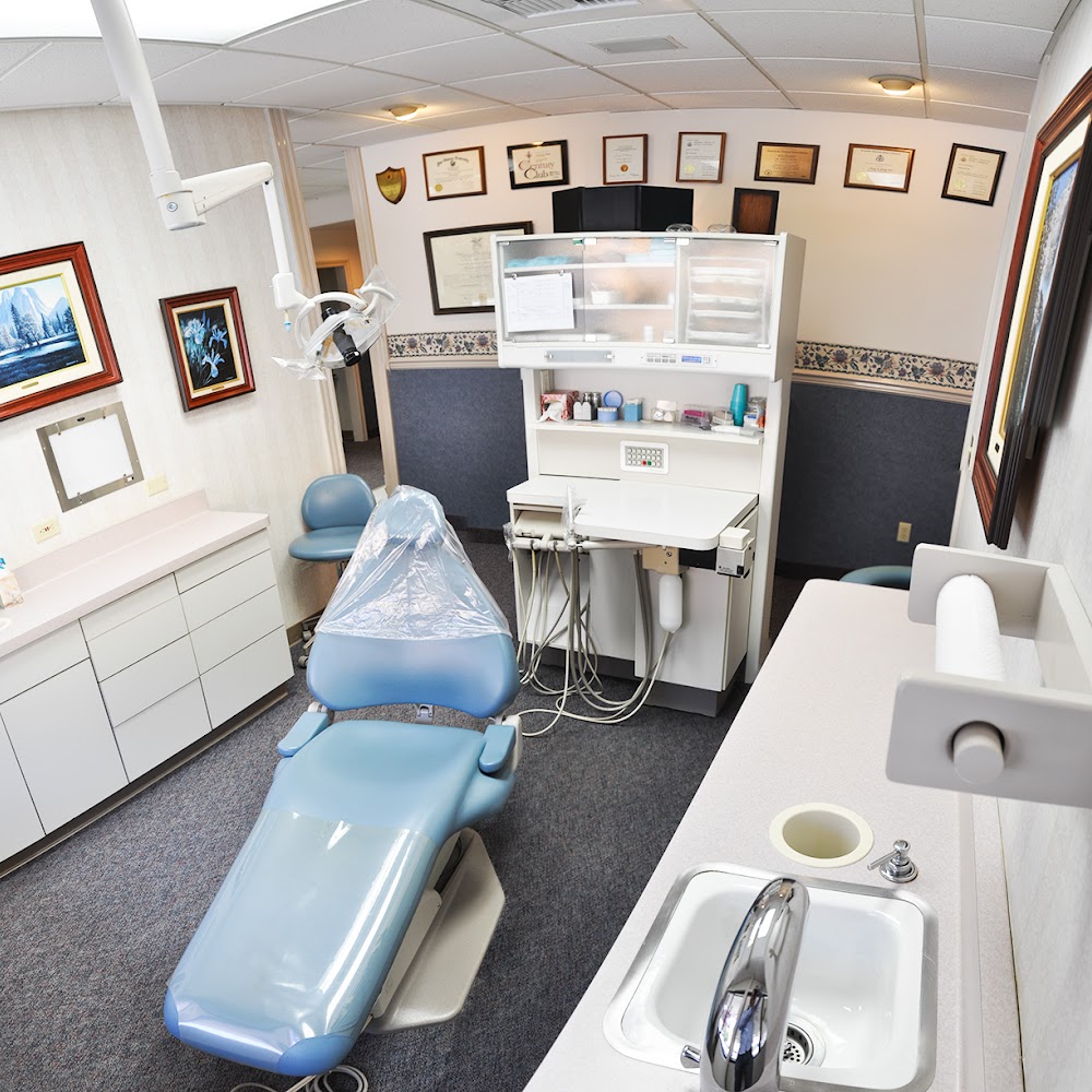 Diamond Bar Dental Studio 10