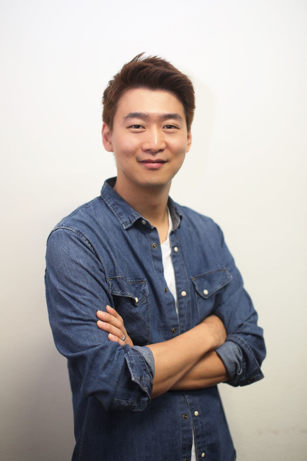 Eddie Yi